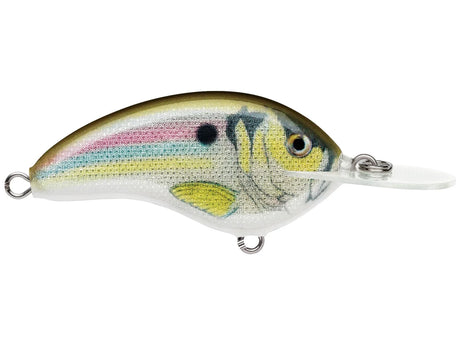 Rapala Ott's Garage (OG) Deep Tiny 07