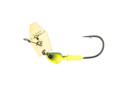 Z-Man BareboneZ Chatterbait