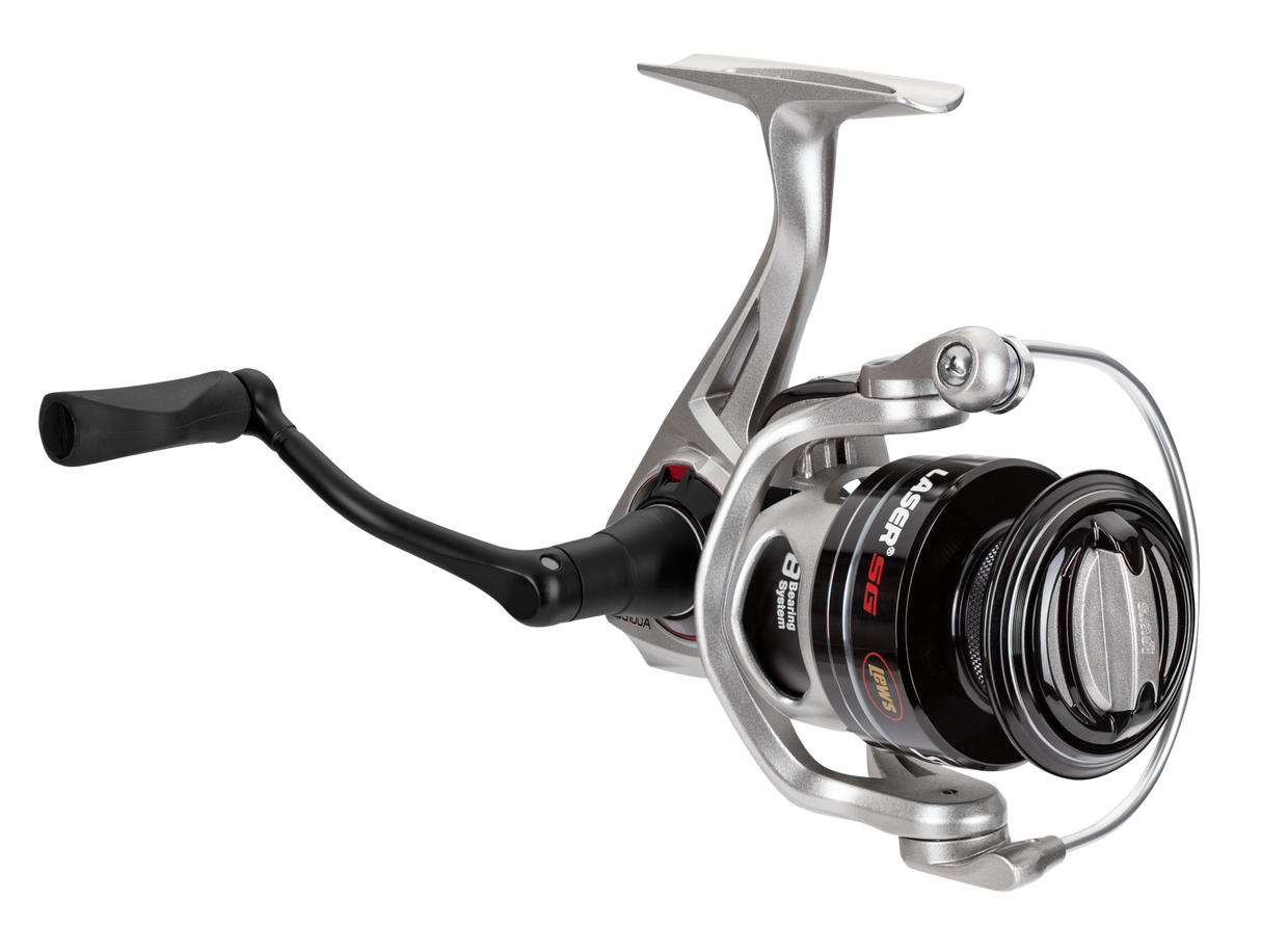 Lew's Laser Lite Gen 2 Spinning Reels