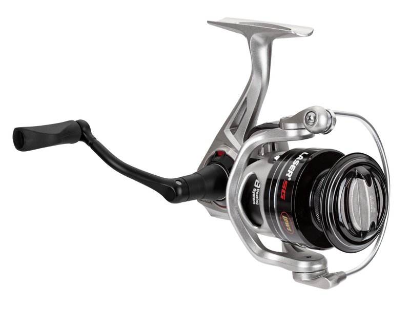 Lew's Laser Lite Gen 2 Spinning Reels