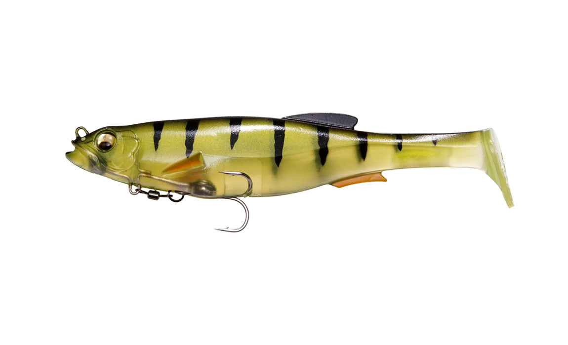 Megabass Magdraft Swimbait