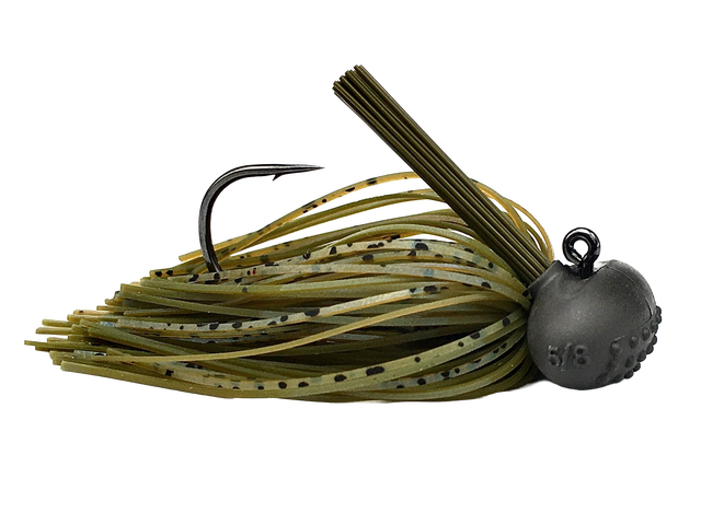 Beast Coast Tungsten Compound Baby Dozer Jig