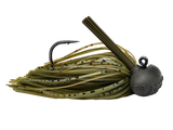 Beast Coast Tungsten Compound Baby Dozer Jig