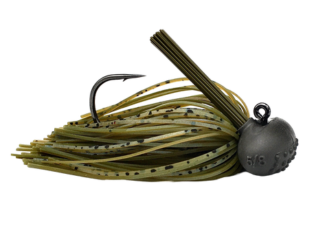 Beast Coast Tungsten Compound Baby Dozer Jig