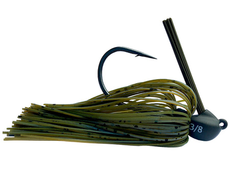 Beast Coast Tungsten Lil' Magnum Jig