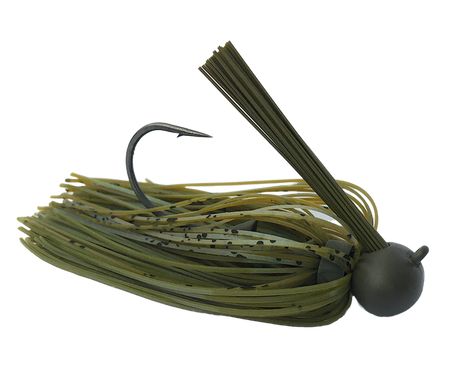 Beast Coast Tungsten Max Feel Football Jig