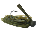 Beast Coast Tungsten Max Feel Football Jig