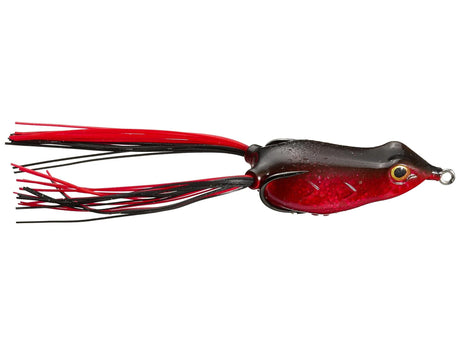 Copper Red Baits Wave Frog