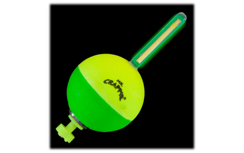 Mr. Crappie Lighted Flo-Glo Bobber - product image 5