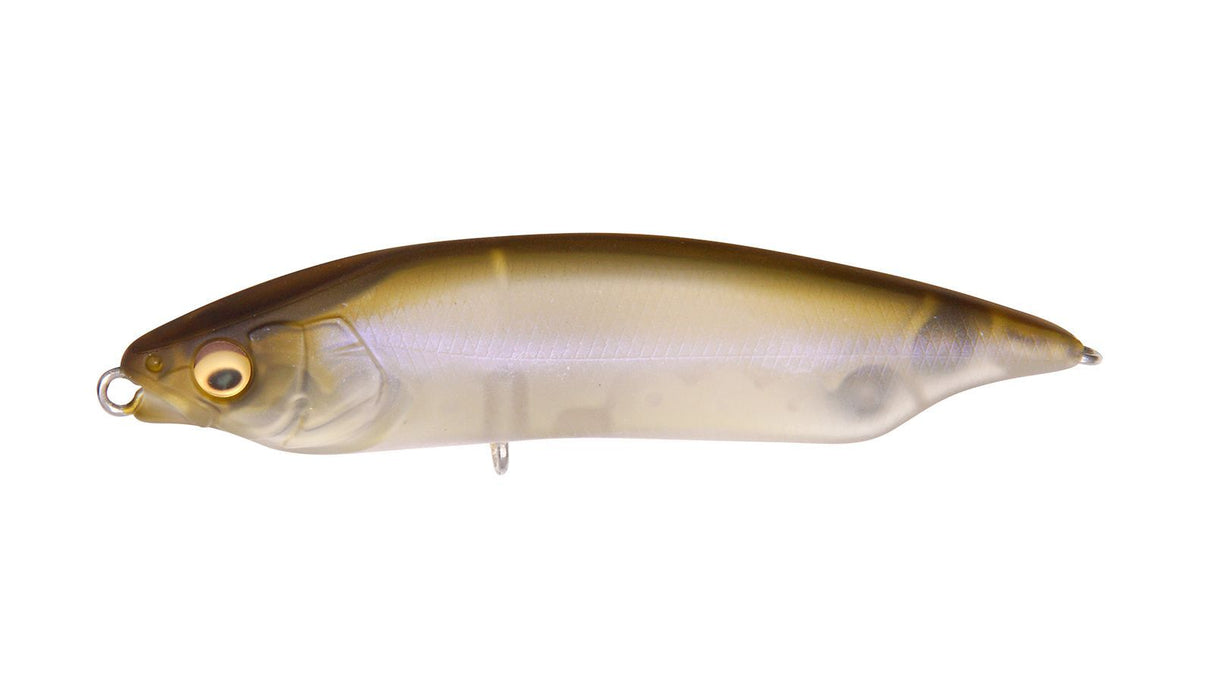 Megabass Karashi 80 Twitch Bait