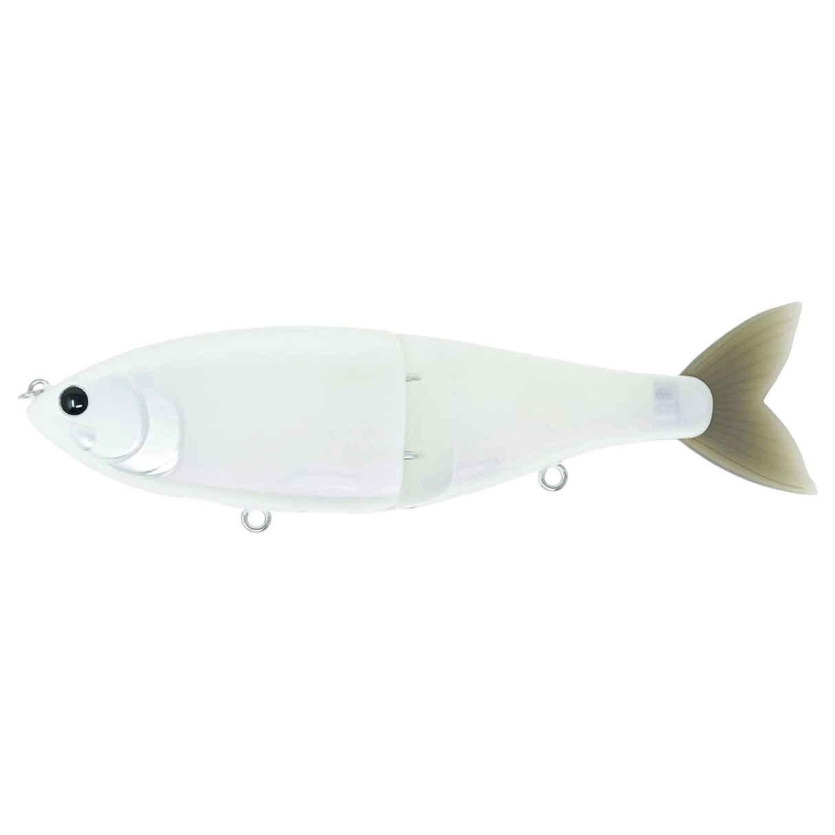 Swimbait Republic Glideway 126