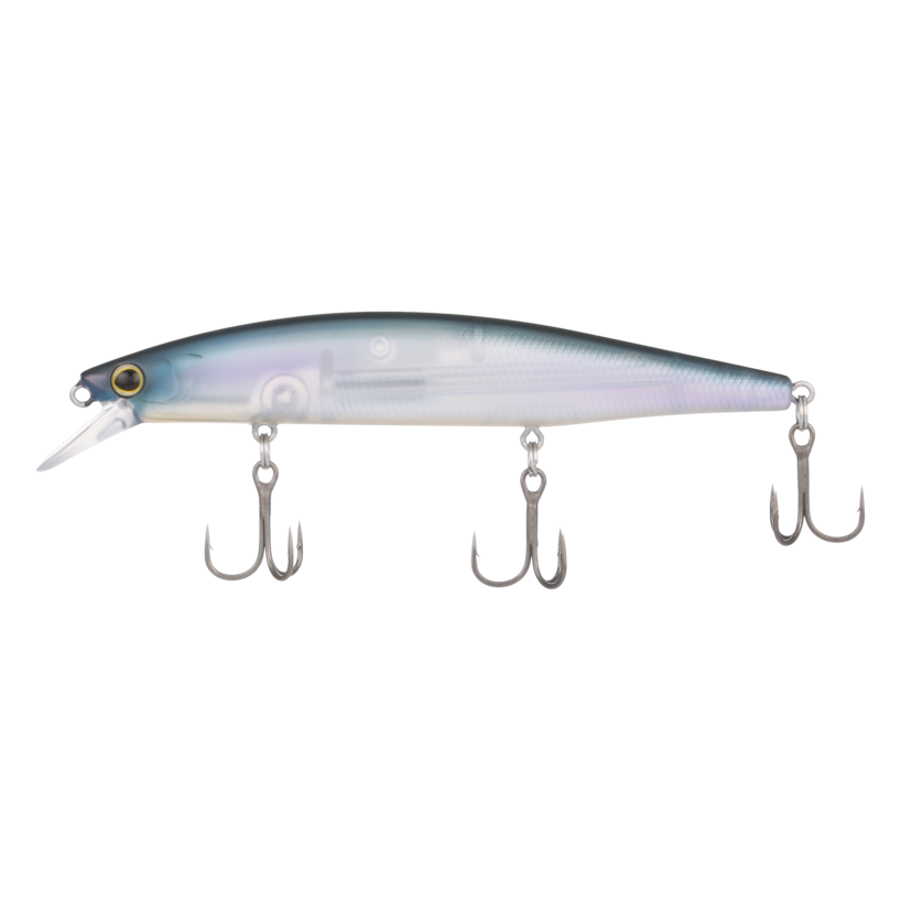 Shimano World Minnow Jerkbaits