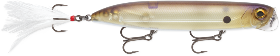 Rapala PXR Jowler 127 Topwater