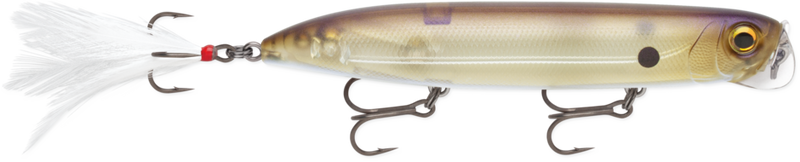 Rapala PXR Jowler 127 Topwater