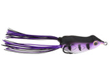 Copper Red Baits Wave Frog