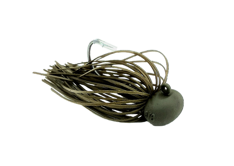 Beast Coast Tungsten Compoud OW Sniper Jig