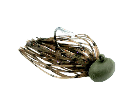 Beast Coast Tungsten Compoud OW Sniper Jig