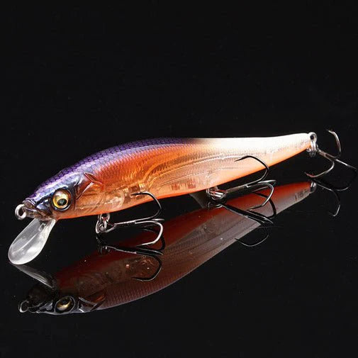 Megabass Limited Edition Series TLO