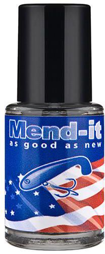 Mend It Soft Plastic Glue