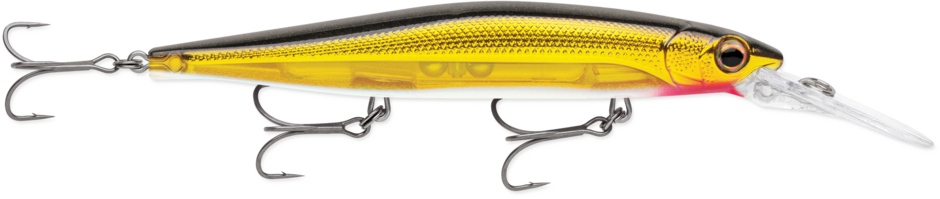 Rapala Precision Xtreme Mavrik 110 Deep