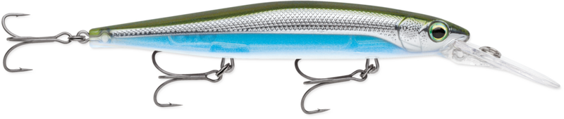 Rapala Precision Xtreme Mavrik 110 Deep