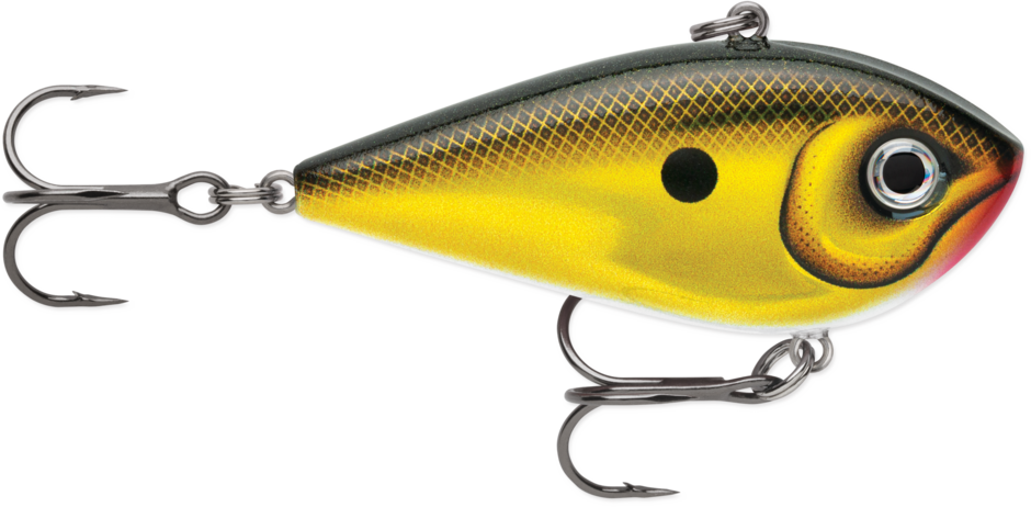 Rapala Snare Lipless Crankbait