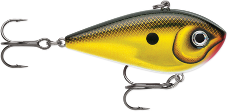 Rapala Snare Lipless Crankbait