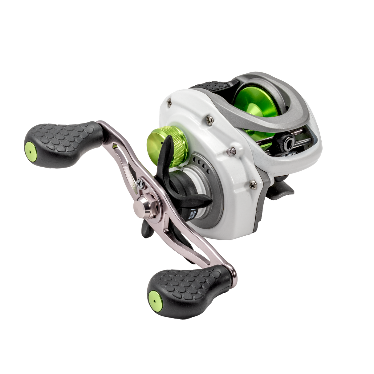 Lew's Mach 1 Gen 3 Casting Reels