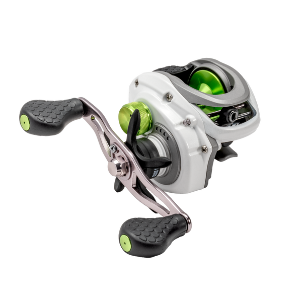 Lew's Mach 1 Gen 3 Casting Reels