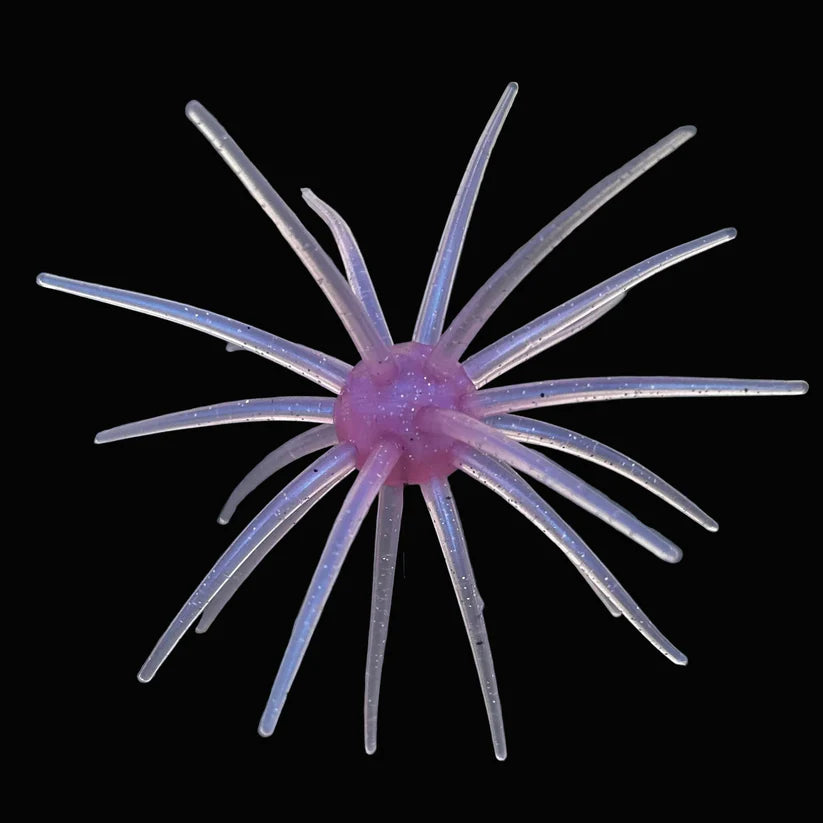 Burtek Tackle Jerkin Urchin 25mm