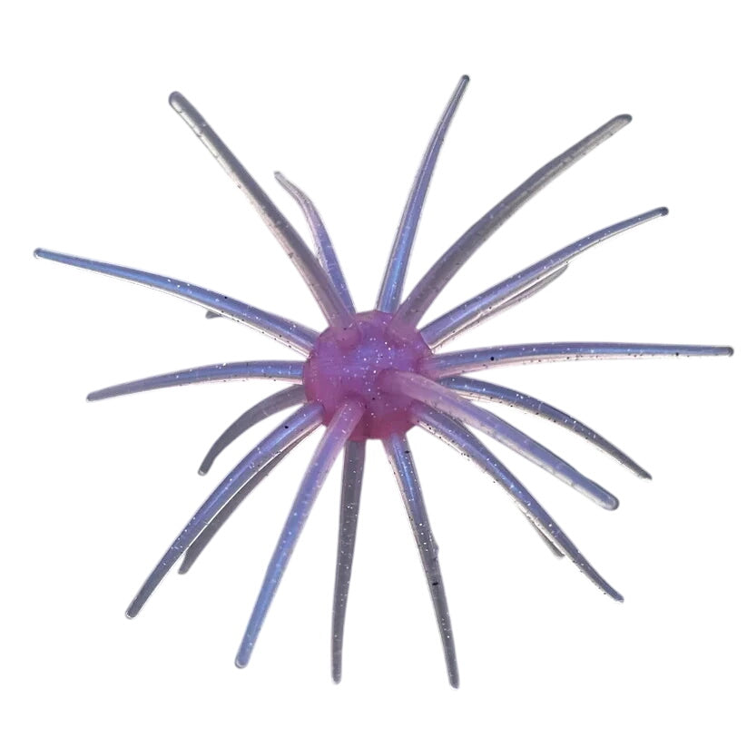 Burtek Tackle Jerkin Urchin 25mm