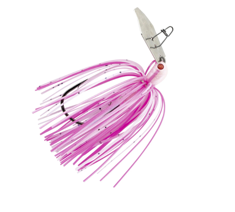 Z-Man Evergreen Jackhammer Chatterbait