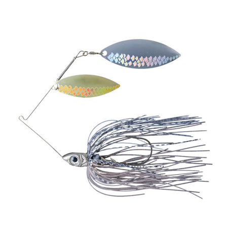 Buckeye Select Double Willow Spinnerbait