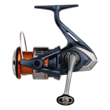 Shimano Nasci FD Spinning Reel