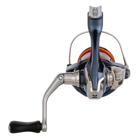 Shimano Nasci FD Spinning Reel