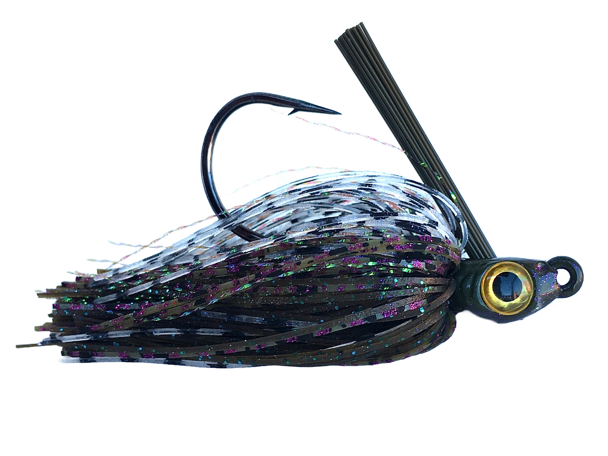 Beast Coast Zero Flex Gorilla Swim Jig V2