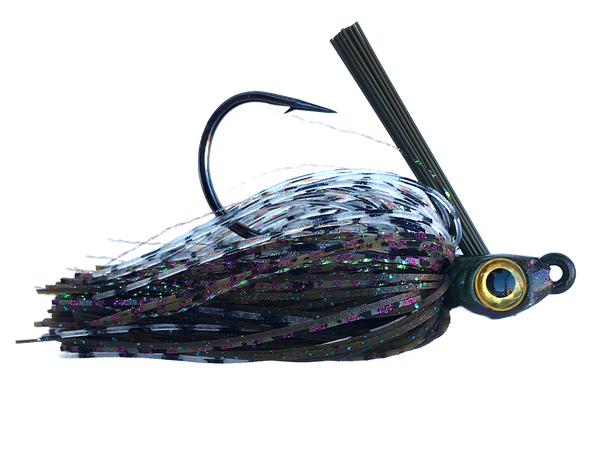 Beast Coast Zero Flex Gorilla Swim Jig V2