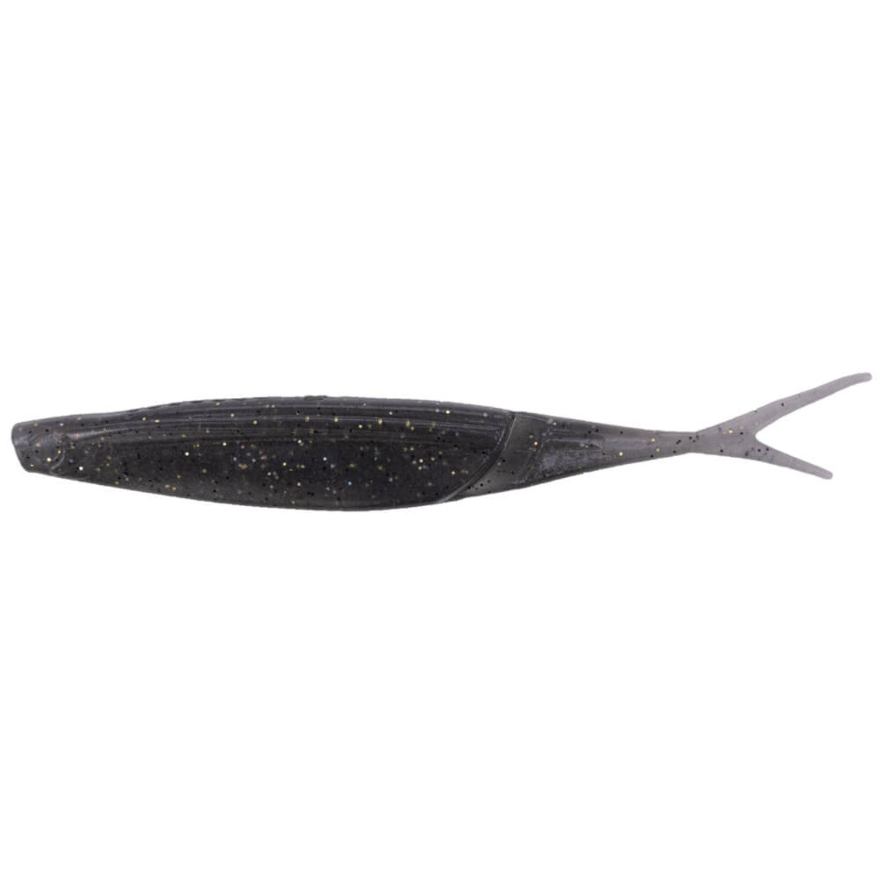 Yamamoto Hinge Minnow | Soft Jerkbaits | Real Deal Tackle