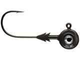 VMC Tungsten Moon Eye Jighead