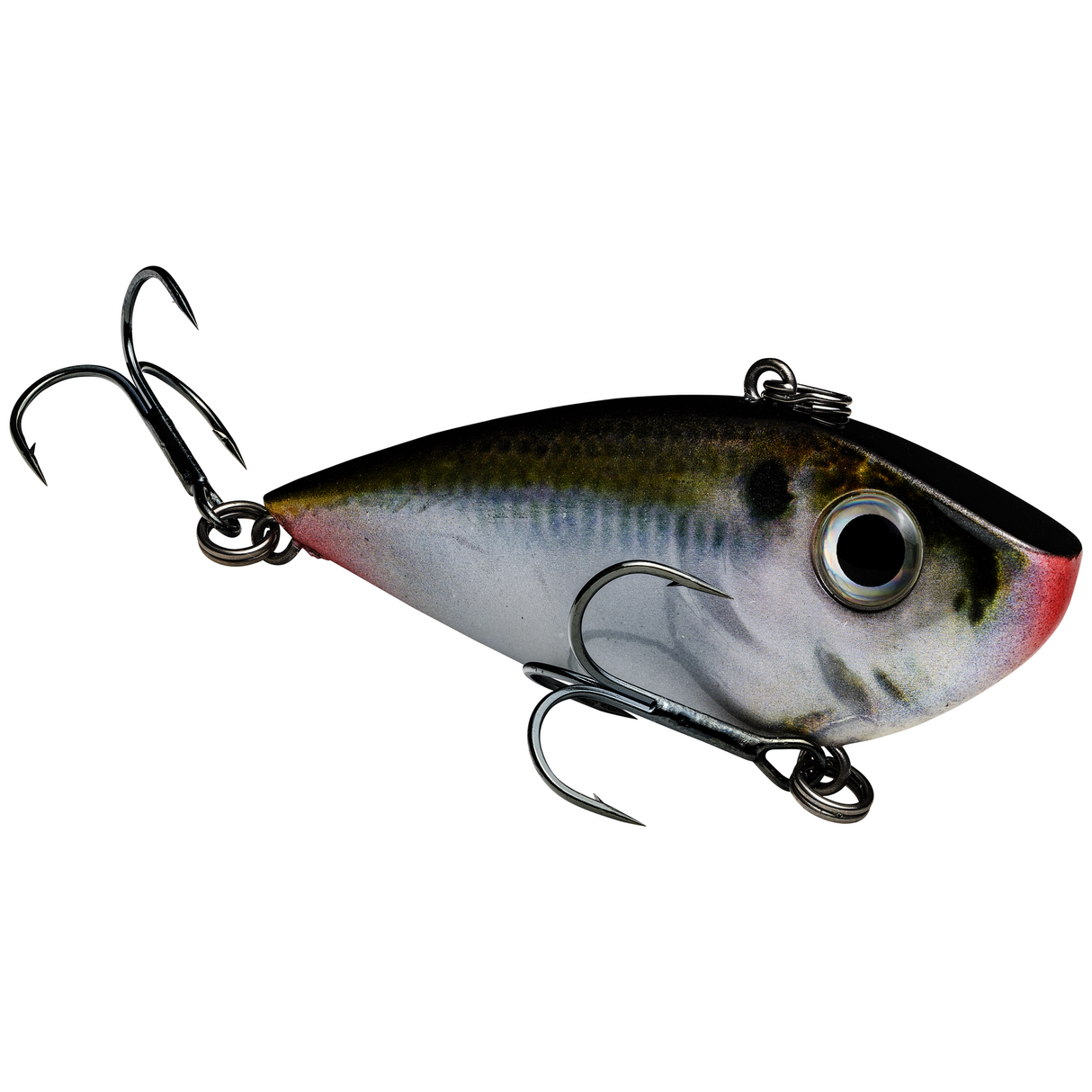 Strike King Red Eyed Shad 1/2 Oz.