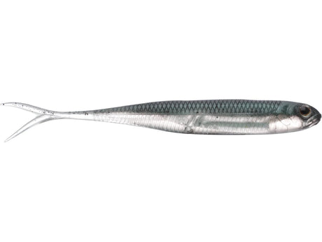 Fish Arrow Flash J Split Tail
