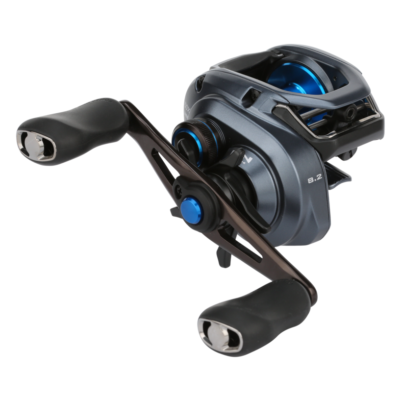 Shimano SLX XT A Casting Reel