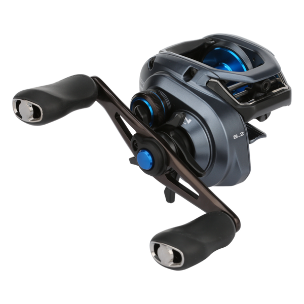 Shimano SLX XT A Casting Reel