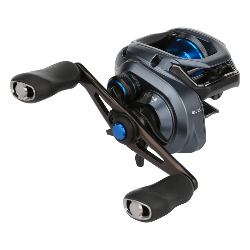 Shimano SLX XT A Casting Reel