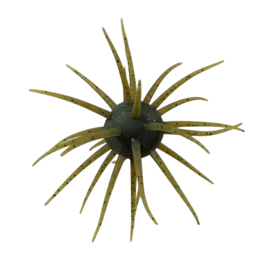 Pulse Fish Lures The Nugget Urchin Bait