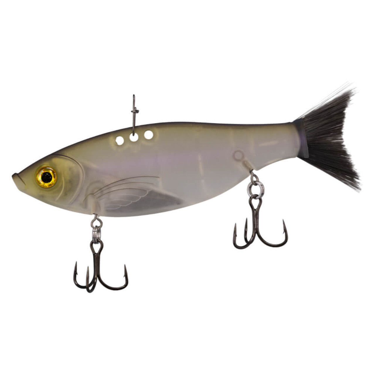 Bill Lewis Big Gizz – Real Deal Tackle