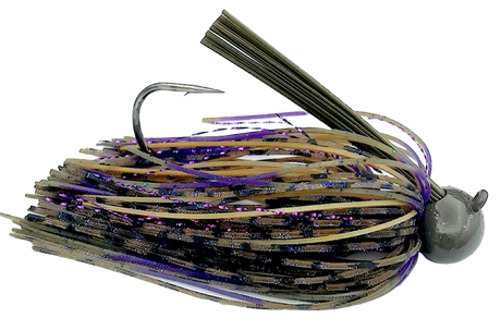 Beast Coast Tungsten Max Feel Football Jig