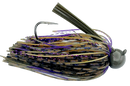 Beast Coast Tungsten Max Feel Football Jig