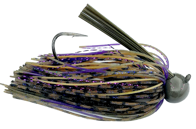 Beast Coast Tungsten Max Feel Football Jig