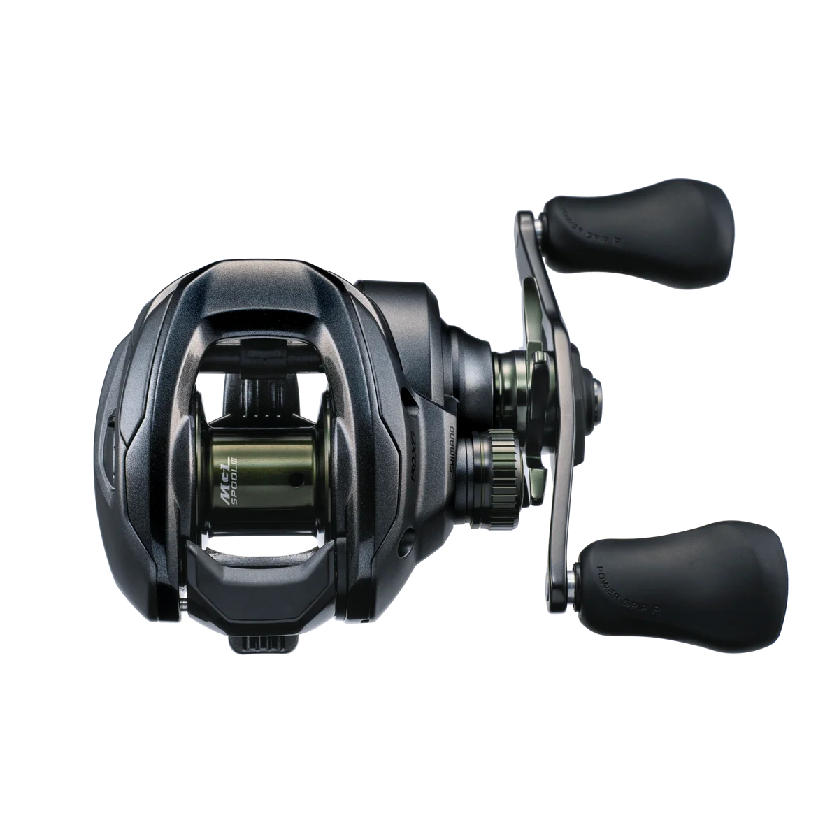 Shimano 2026 Curado DC A Casting Reels